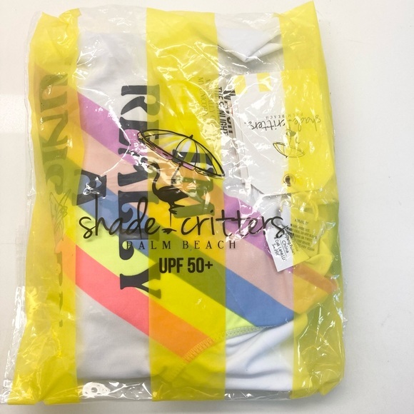 NWT! SHADE CRITTERS I’m Really a Unicorn Set - Picture 2 of 3